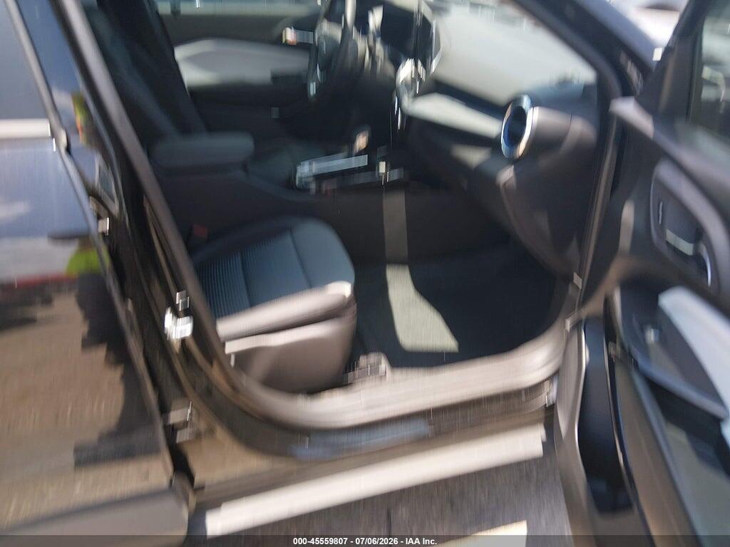 KL77LHEPXTC110709 2026 CHEVROLET TRAX photo no. 5