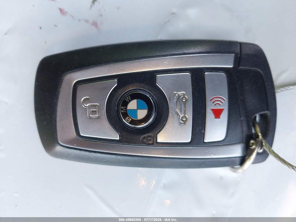 WBA3T3C52G5A42017 2016 BMW 435I photo no. 11