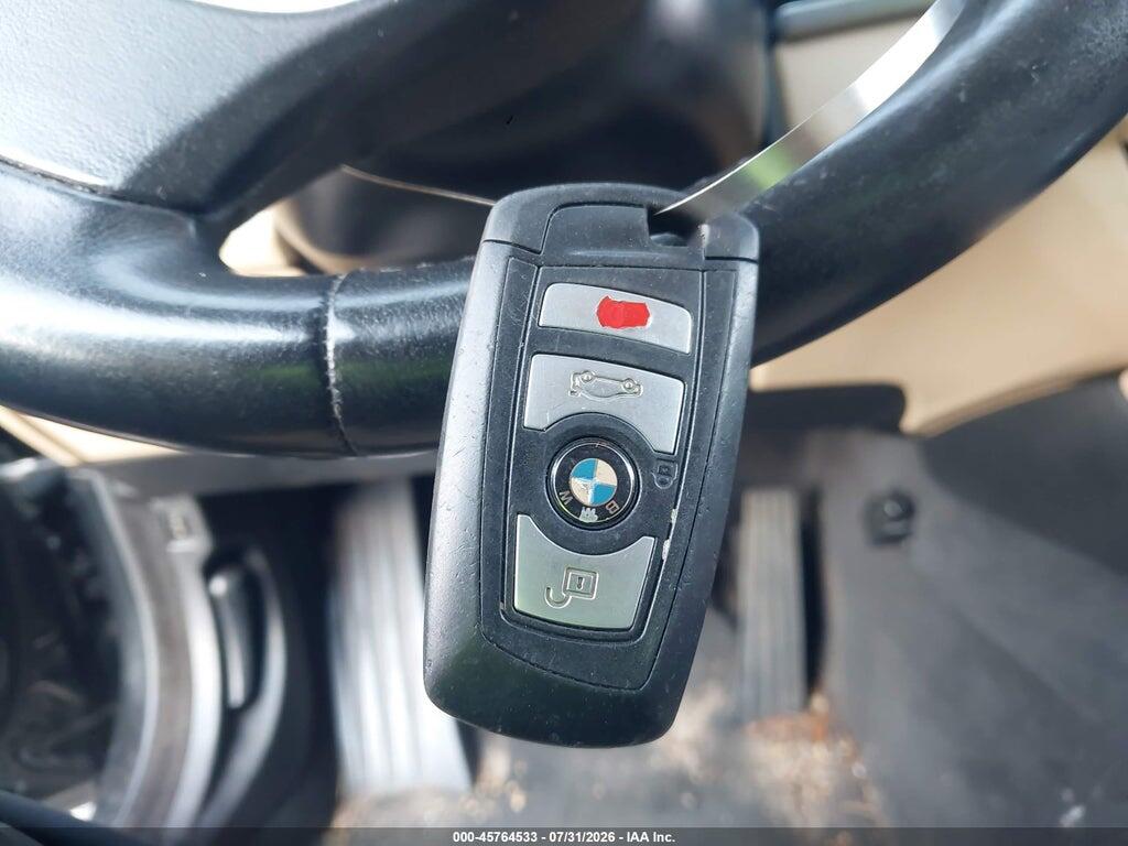 WBA5A5C53GD528381 2016 BMW 528I photo no. 11