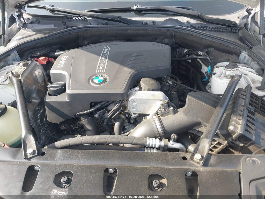 WBA5A5C55GD526907 2016 BMW 528I photo no. 10