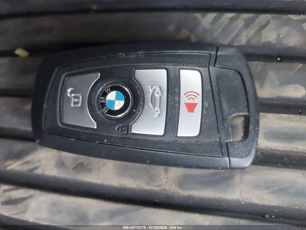 WBA5A5C55GD526907 2016 BMW 528I photo no. 11