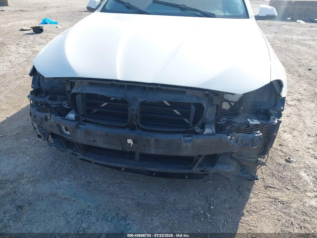 WBA5A5C53GD527439 2016 BMW 528I photo no. 6