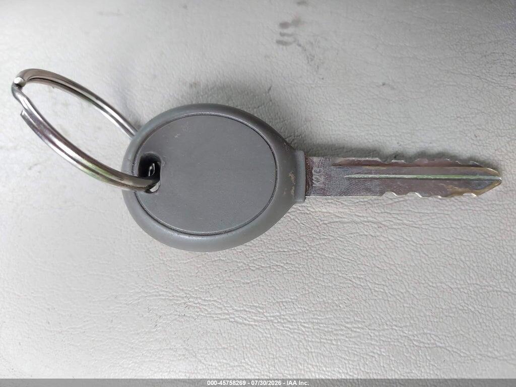 3A4FY58B77T583387 2007 CHRYSLER PT CRUISER photo no. 11