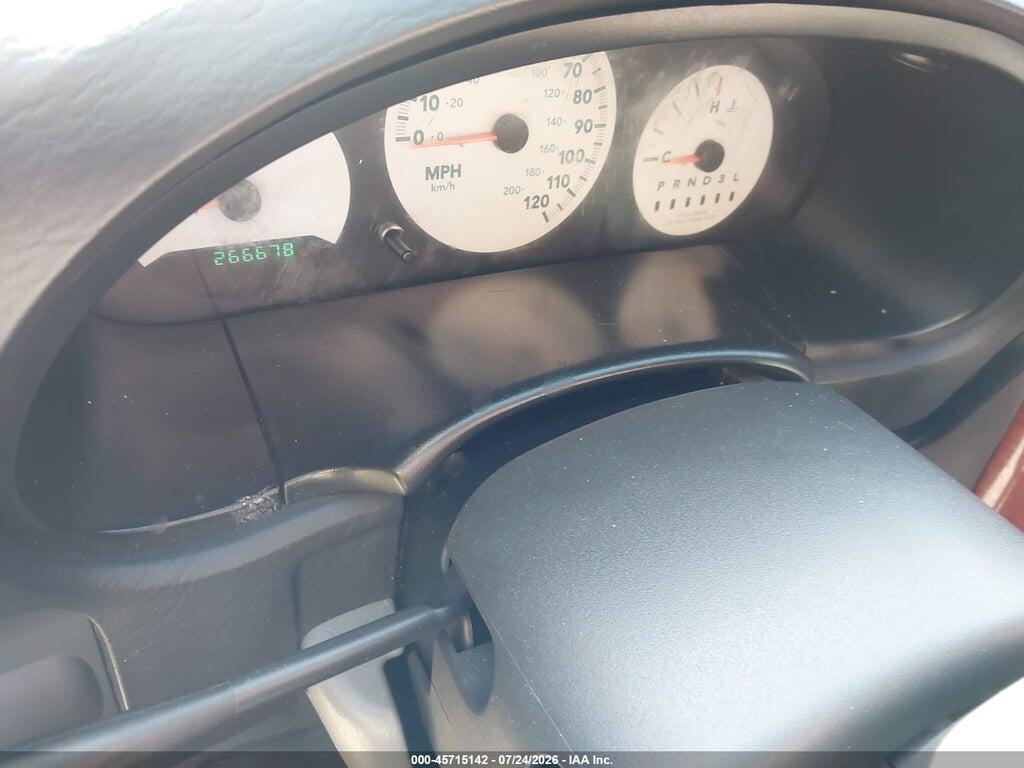 1A4GJ45R57B245766 2007 CHRYSLER TOWN & COUNTRY photo no. 7