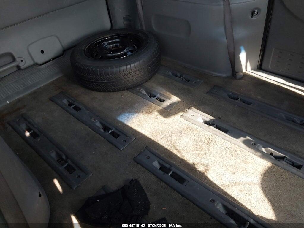 1A4GJ45R57B245766 2007 CHRYSLER TOWN & COUNTRY photo no. 8