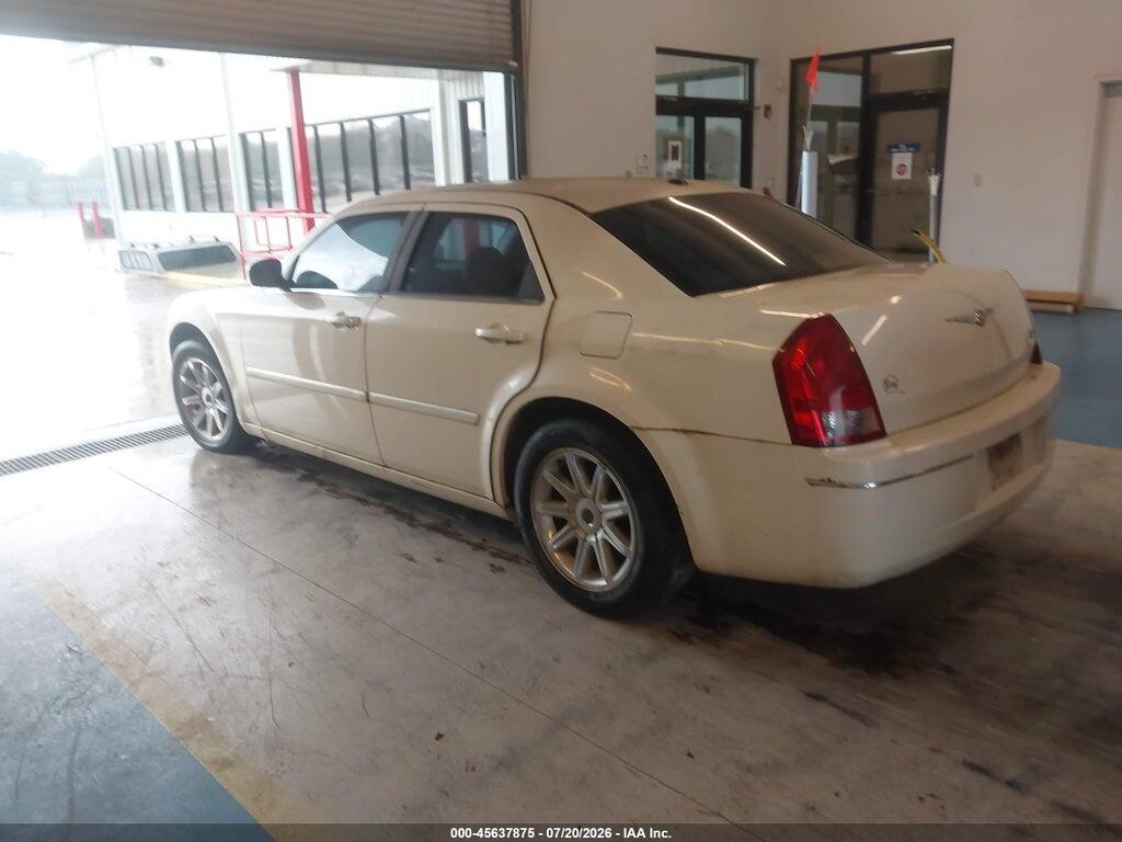 2C3KA53G97H649110 2007 CHRYSLER 300 photo no. 3