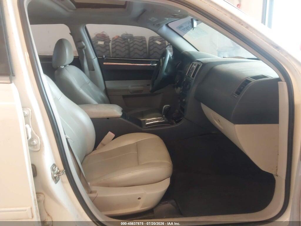 2C3KA53G97H649110 2007 CHRYSLER 300 photo no. 5