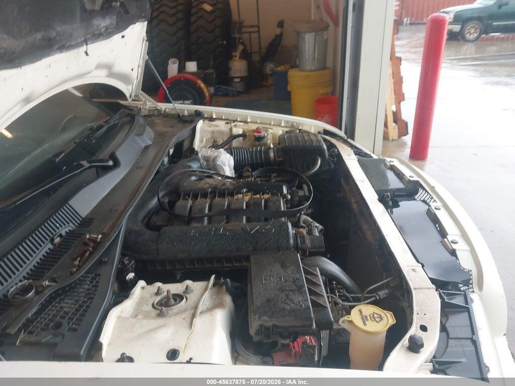 2C3KA53G97H649110 2007 CHRYSLER 300 photo no. 6