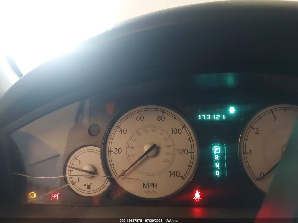 2C3KA53G97H649110 2007 CHRYSLER 300 photo no. 7