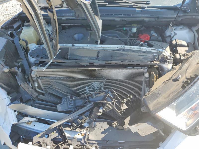 2FMPK4K96HBC57357 2017 FORD EDGE photo no. 11