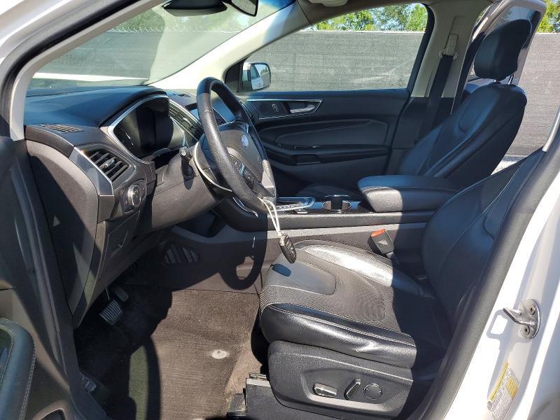 2FMPK4K96HBC57357 2017 FORD EDGE photo no. 7