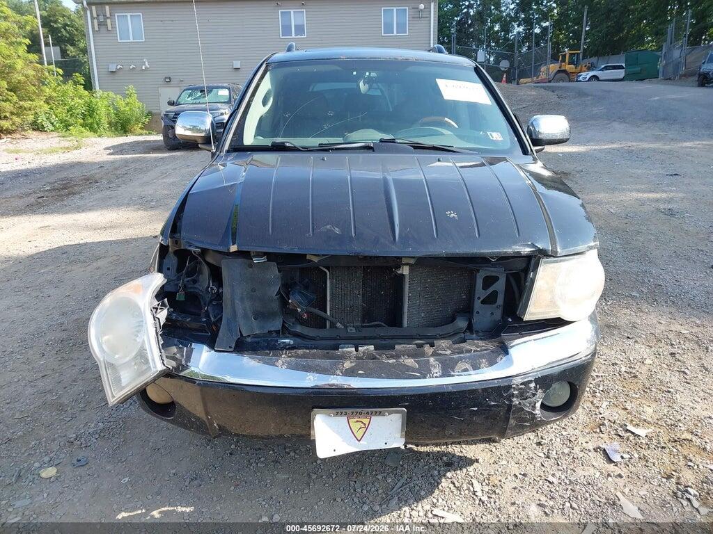 1A8HW58P97F509102 2007 CHRYSLER ASPEN photo no. 12