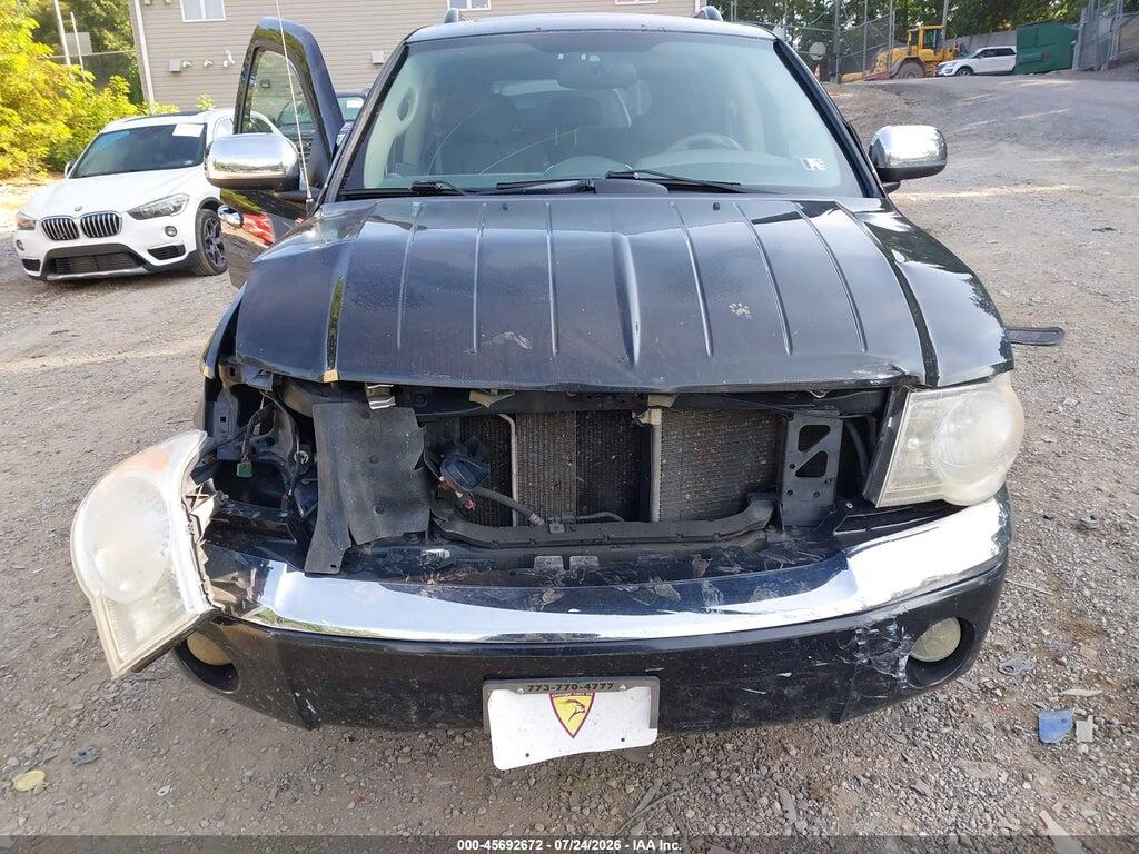 1A8HW58P97F509102 2007 CHRYSLER ASPEN photo no. 6