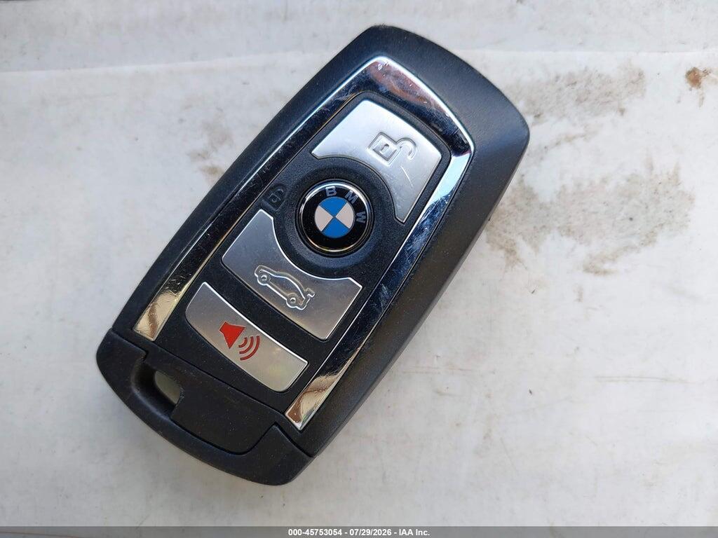 WBA5B3C53ED530680 2014 BMW 535I photo no. 11