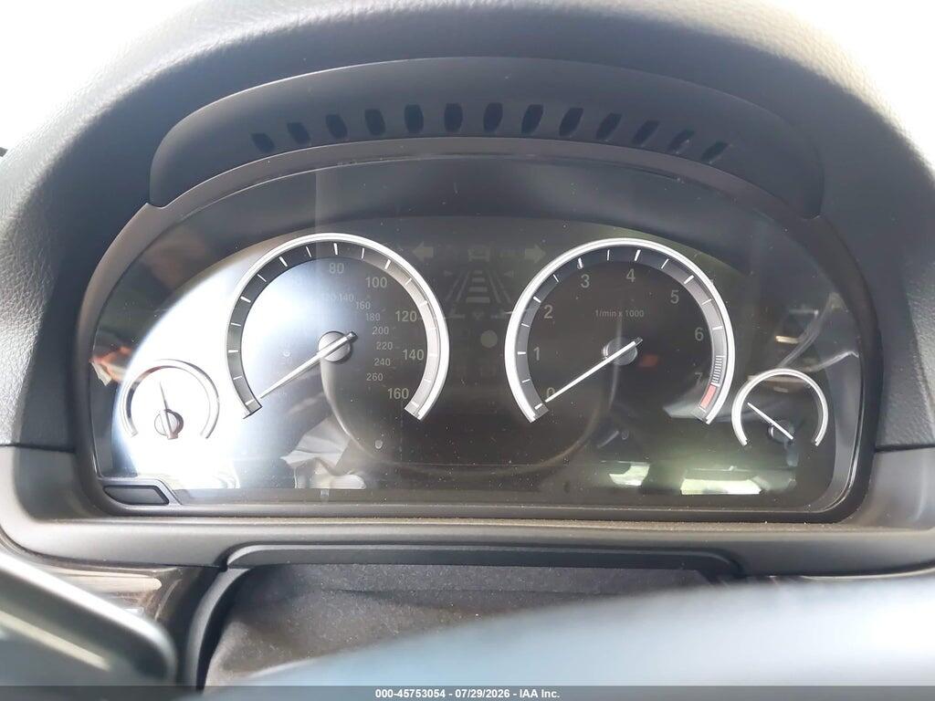 WBA5B3C53ED530680 2014 BMW 535I photo no. 7