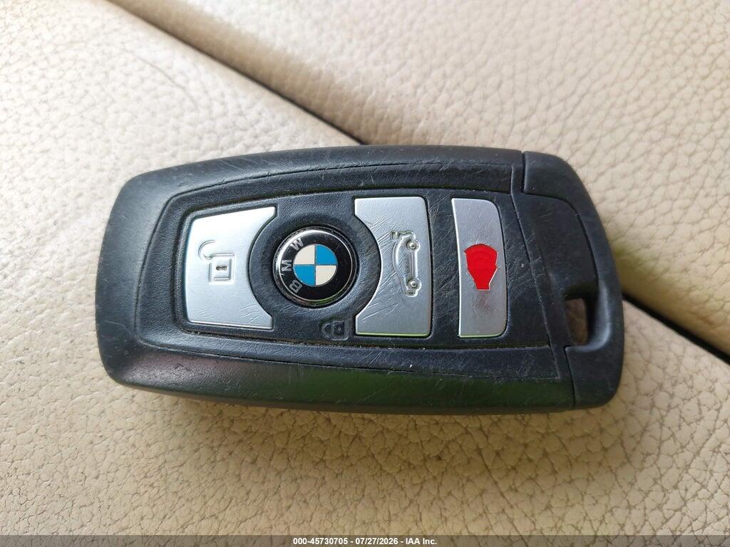 WBA5B1C53ED917248 2014 BMW 535I photo no. 11