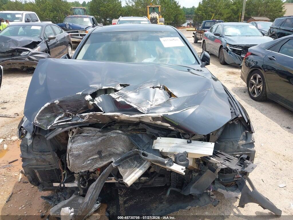 WBA5B1C53ED917248 2014 BMW 535I photo no. 12