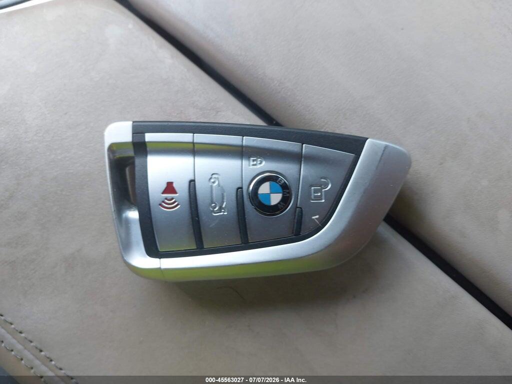 WBA5B1C59ED481246 2014 BMW 535I photo no. 11