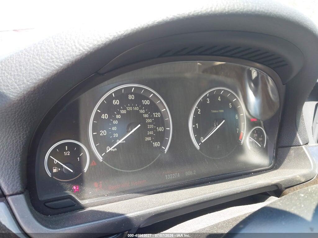 WBA5B1C59ED481246 2014 BMW 535I photo no. 7