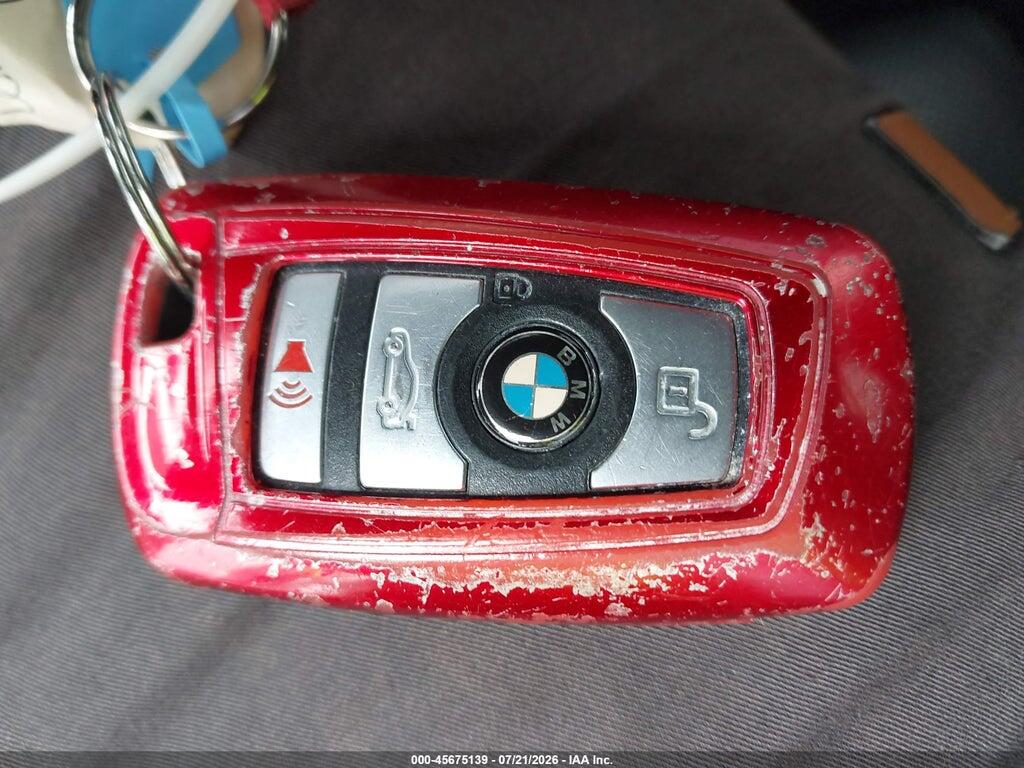WBA6B2C57ED129566 2014 BMW 650I GRAN COUPE photo no. 11