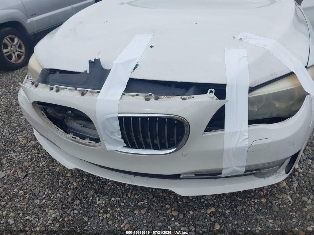 WBAYA6C56ED144417 2014 BMW 740I photo no. 10