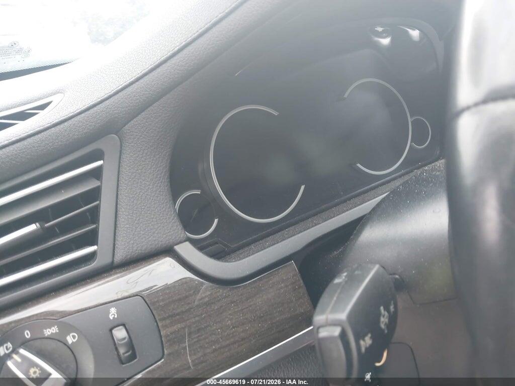 WBAYA6C56ED144417 2014 BMW 740I photo no. 7