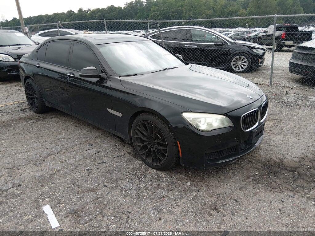 2014 BMW 740LI WBAYE4C58ED138062