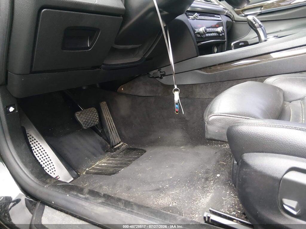 WBAYE4C58ED138062 2014 BMW 740LI photo no. 11