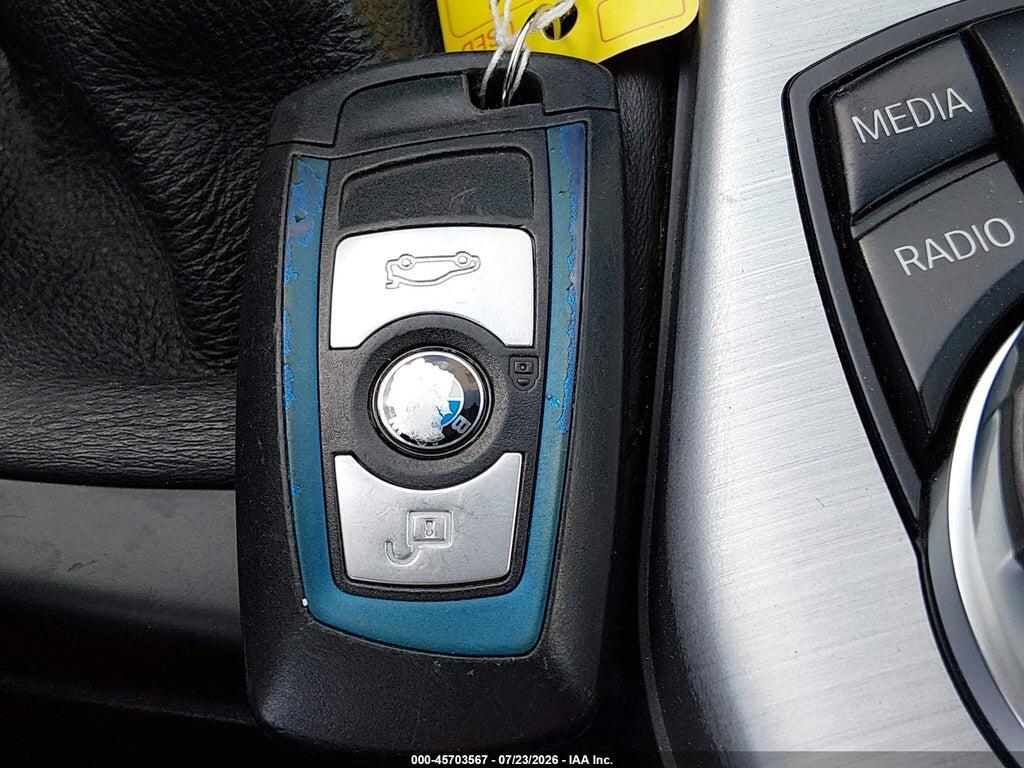 WBA1J7C55EV288719 2014 BMW M235 photo no. 11