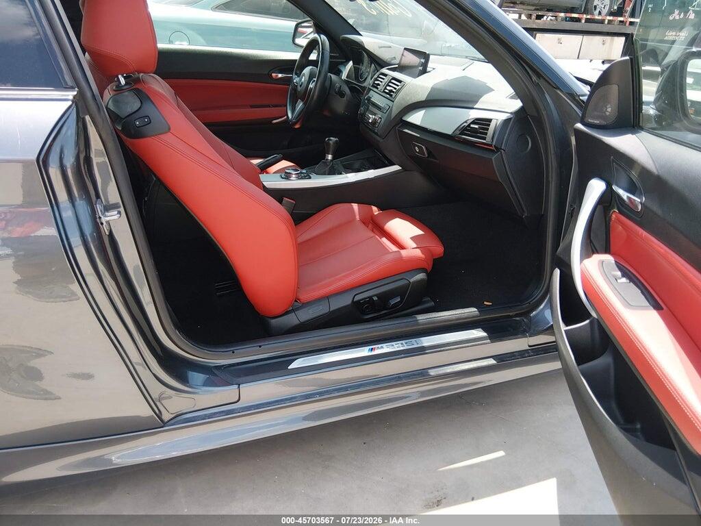 WBA1J7C55EV288719 2014 BMW M235 photo no. 5