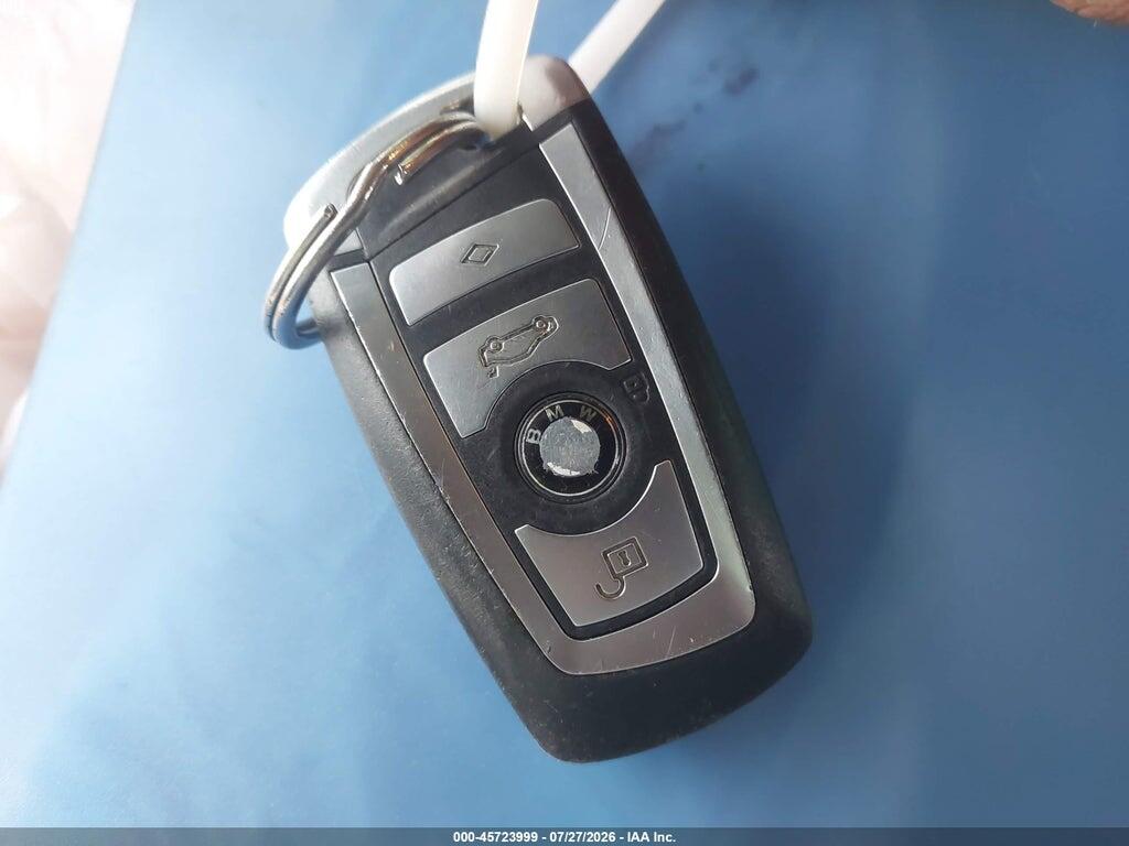 WBS6C9C59ED466998 2014 BMW M6 GRAN COUPE photo no. 11
