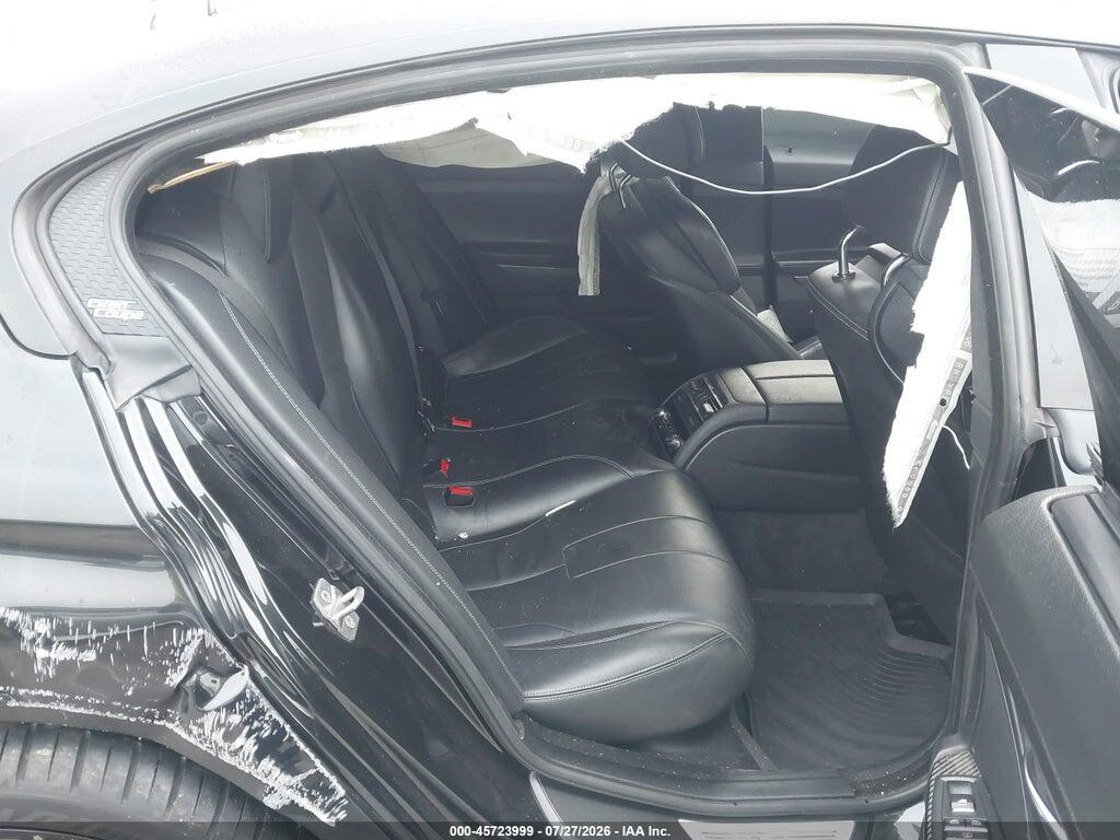 WBS6C9C59ED466998 2014 BMW M6 GRAN COUPE photo no. 8