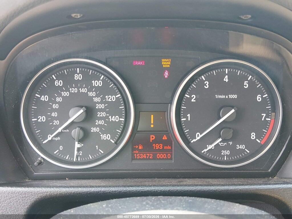 WBAVM5C5XEVV93162 2014 BMW X1 photo no. 7