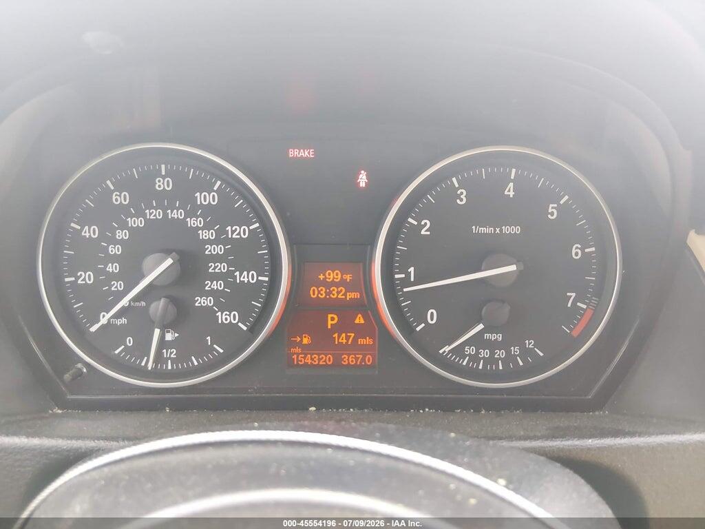 WBAVM1C52EVW55307 2014 BMW X1 photo no. 7