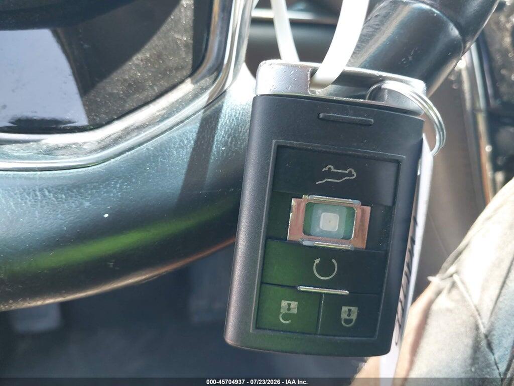 1G6AA5RA8D0140199 2013 CADILLAC ATS photo no. 11