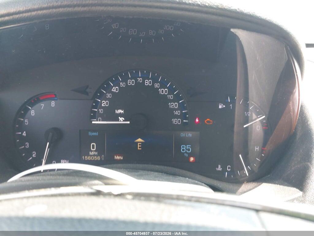 1G6AA5RA8D0140199 2013 CADILLAC ATS photo no. 7