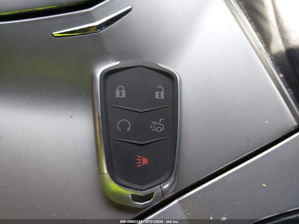 1G6DP1E34D0121113 2013 CADILLAC CTS photo no. 11