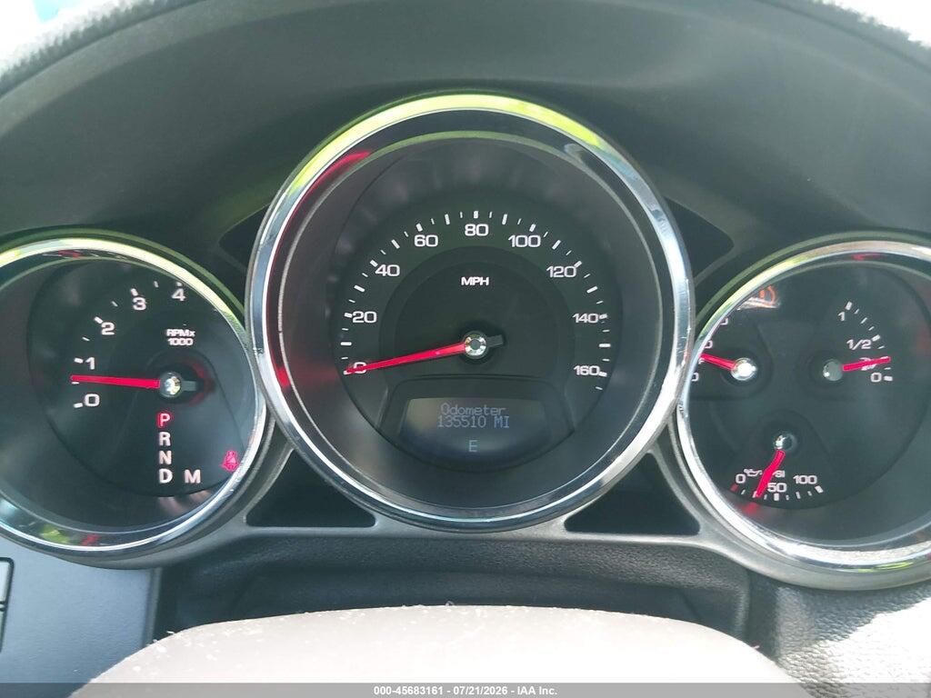 1G6DP1E34D0121113 2013 CADILLAC CTS photo no. 7