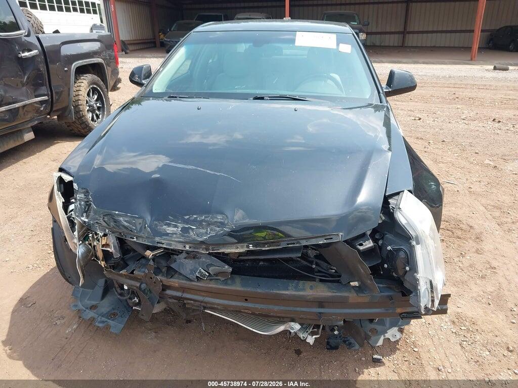 1G6DE5E53D0101076 2013 CADILLAC CTS photo no. 6