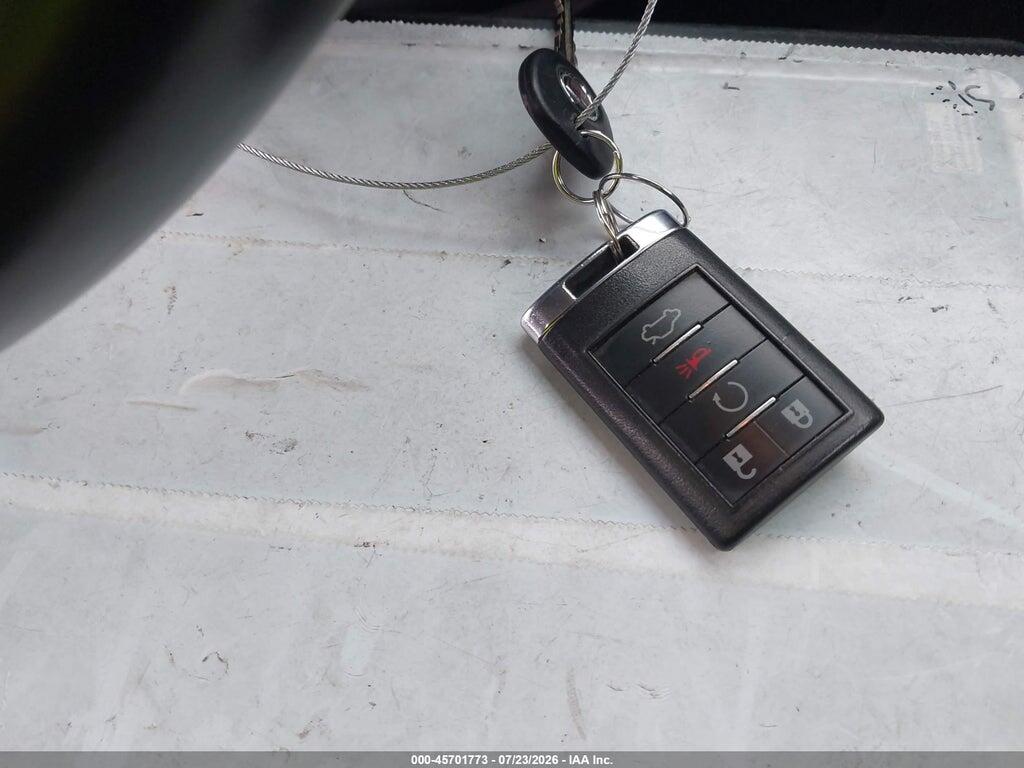 1G6DF5E59D0108272 2013 CADILLAC CTS photo no. 11