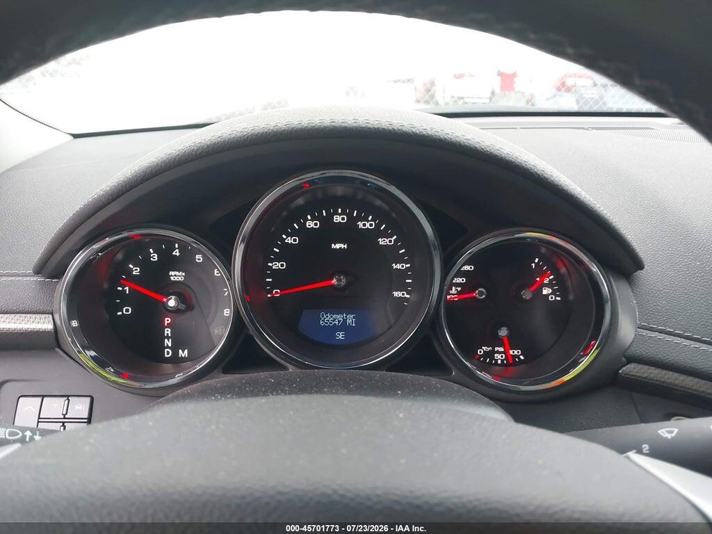1G6DF5E59D0108272 2013 CADILLAC CTS photo no. 7