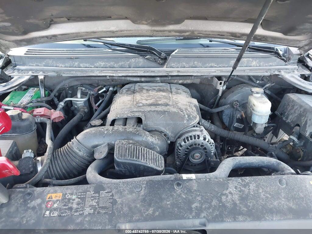 1GYS4BEF0DR379163 2013 CADILLAC ESCALADE photo no. 10