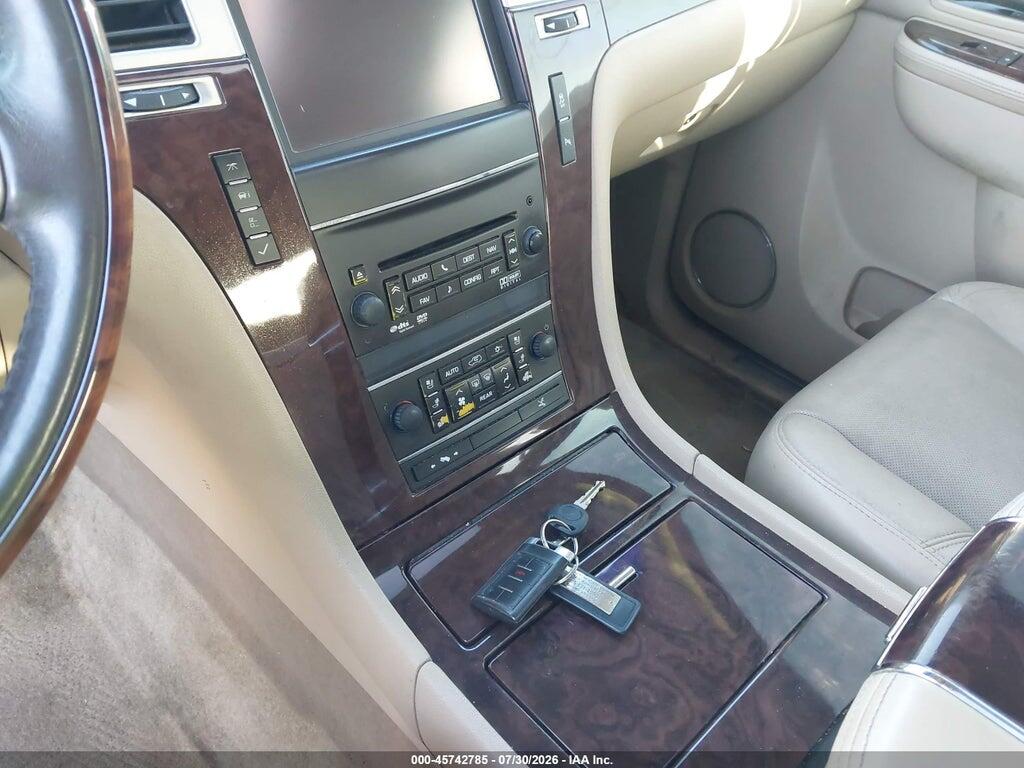 1GYS4BEF0DR379163 2013 CADILLAC ESCALADE photo no. 11