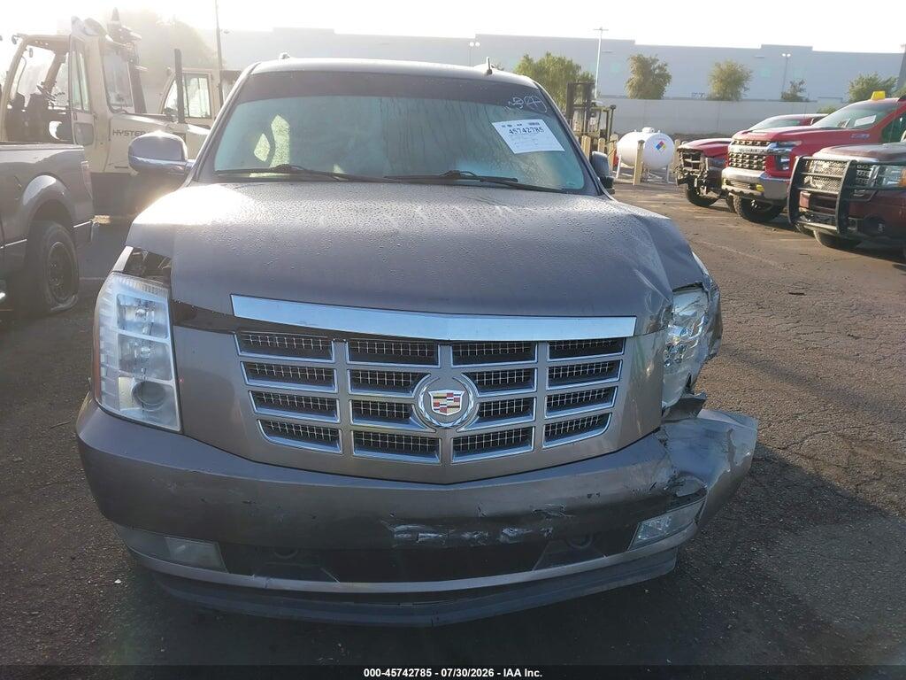 1GYS4BEF0DR379163 2013 CADILLAC ESCALADE photo no. 12
