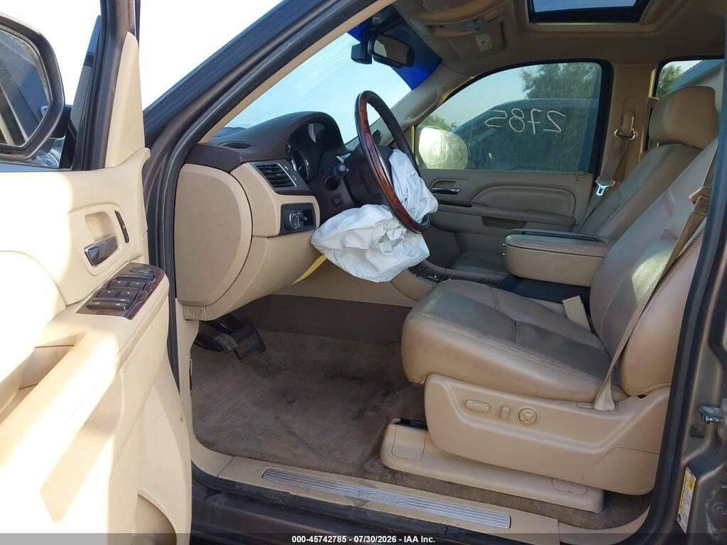 1GYS4BEF0DR379163 2013 CADILLAC ESCALADE photo no. 5