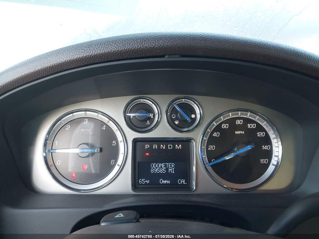 1GYS4BEF0DR379163 2013 CADILLAC ESCALADE photo no. 7