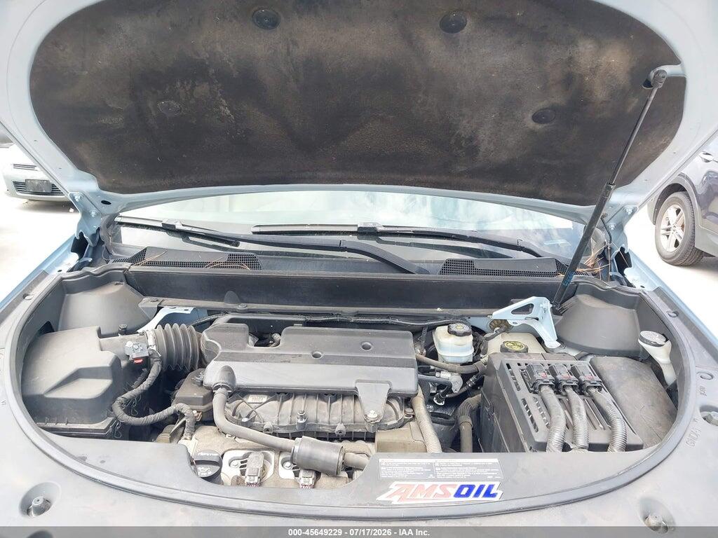 3GYFNCE31DS625533 2013 CADILLAC SRX photo no. 10