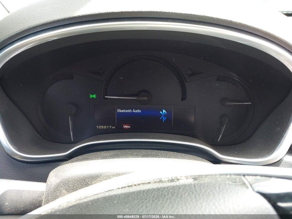 3GYFNCE31DS625533 2013 CADILLAC SRX photo no. 7