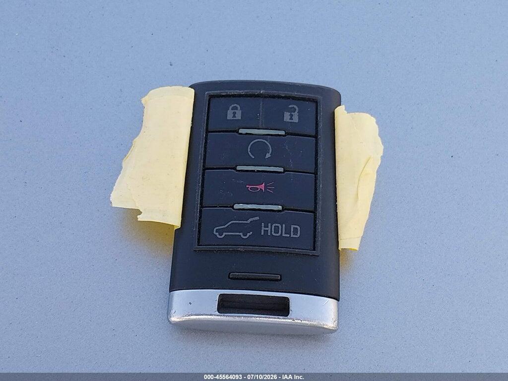 3GYFNEE34DS637865 2013 CADILLAC SRX photo no. 11