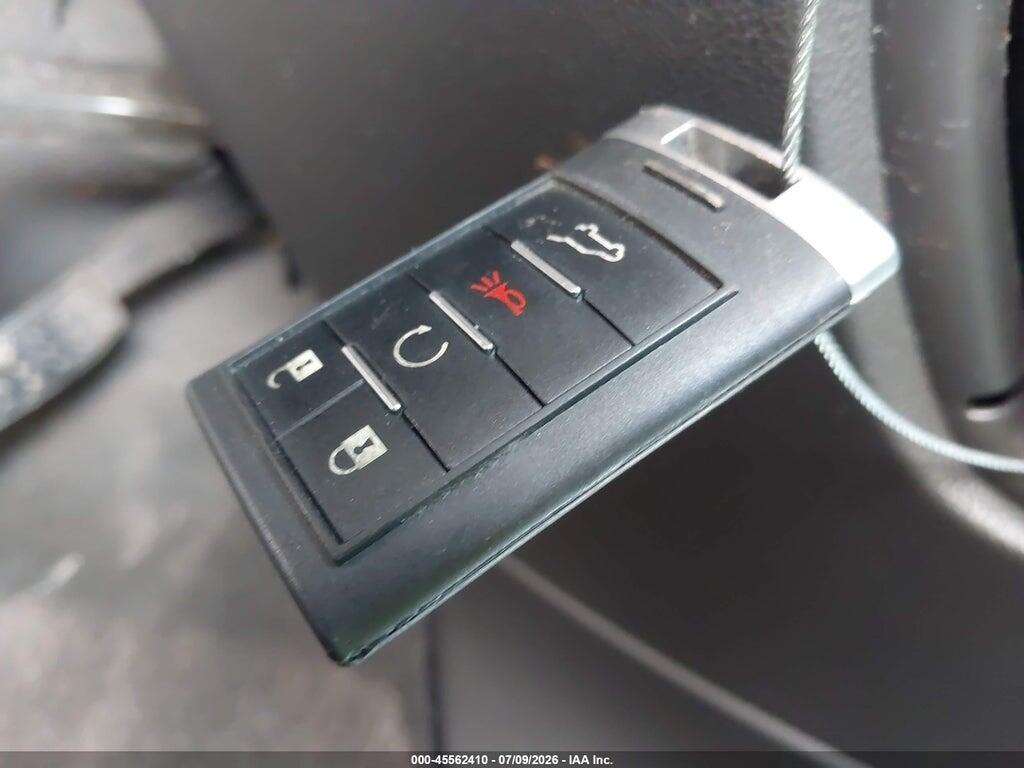 3GYFNHE36DS511587 2013 CADILLAC SRX photo no. 11